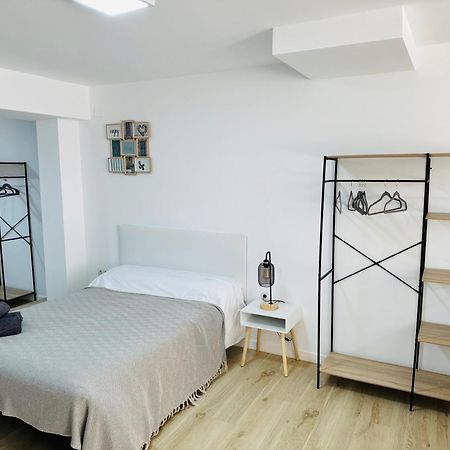 Loft La Nogalera Apartment Torremolinos Ngoại thất bức ảnh