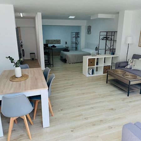 Loft La Nogalera Apartment Torremolinos Ngoại thất bức ảnh