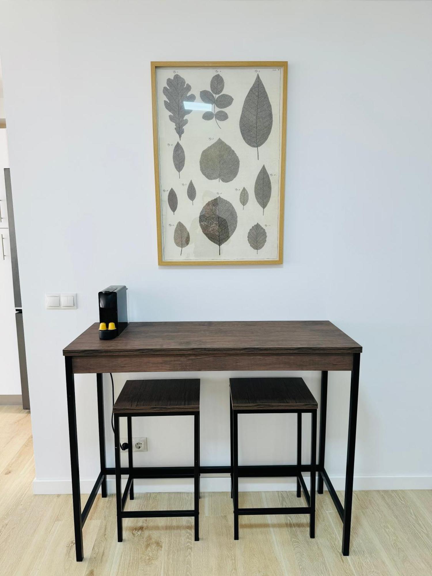 Loft La Nogalera Apartment Torremolinos Ngoại thất bức ảnh