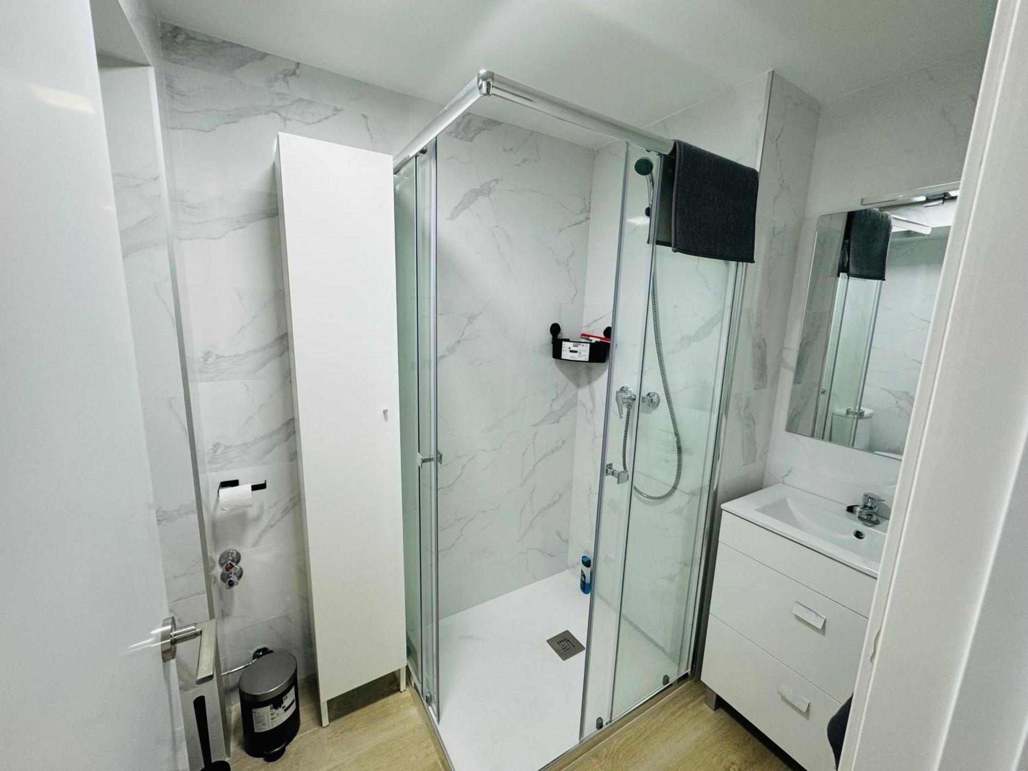 Loft La Nogalera Apartment Torremolinos Ngoại thất bức ảnh